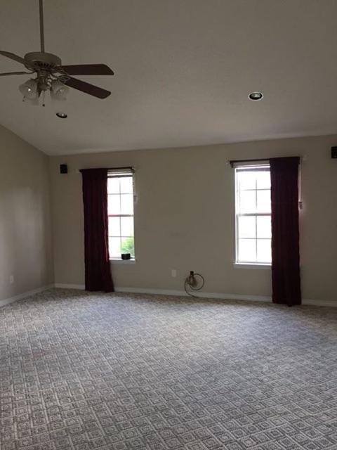 CORONADO VILLAGE PH IV - Residential Lease