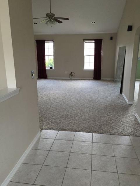 CORONADO VILLAGE PH IV - Residential Lease