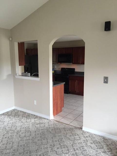 CORONADO VILLAGE PH IV - Residential Lease