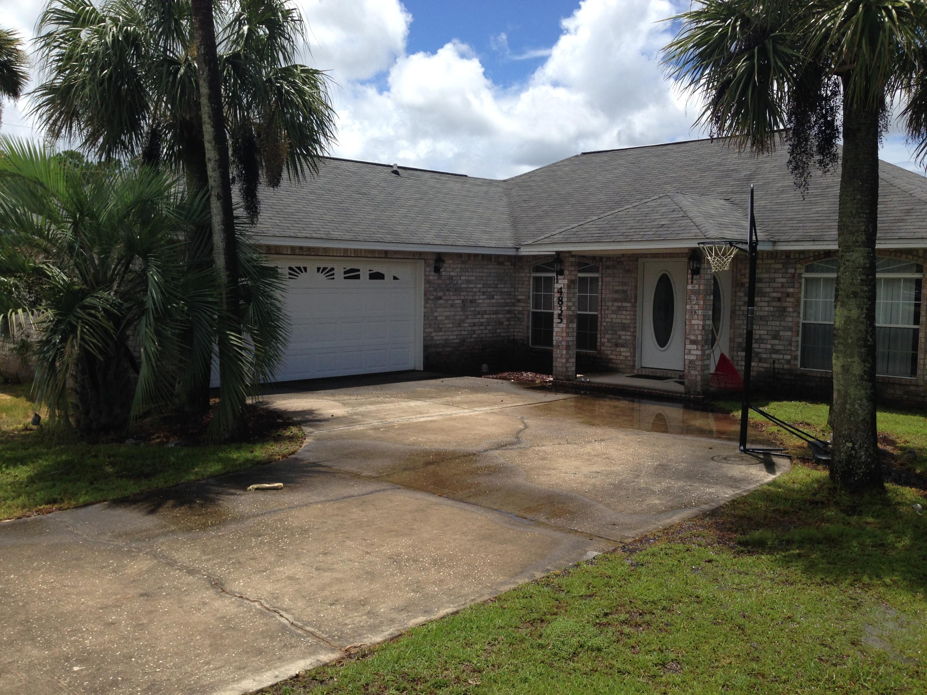 CORONADO VILLAGE PH IV - Residential Lease