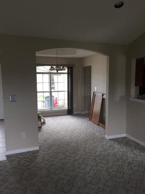 CORONADO VILLAGE PH IV - Residential Lease