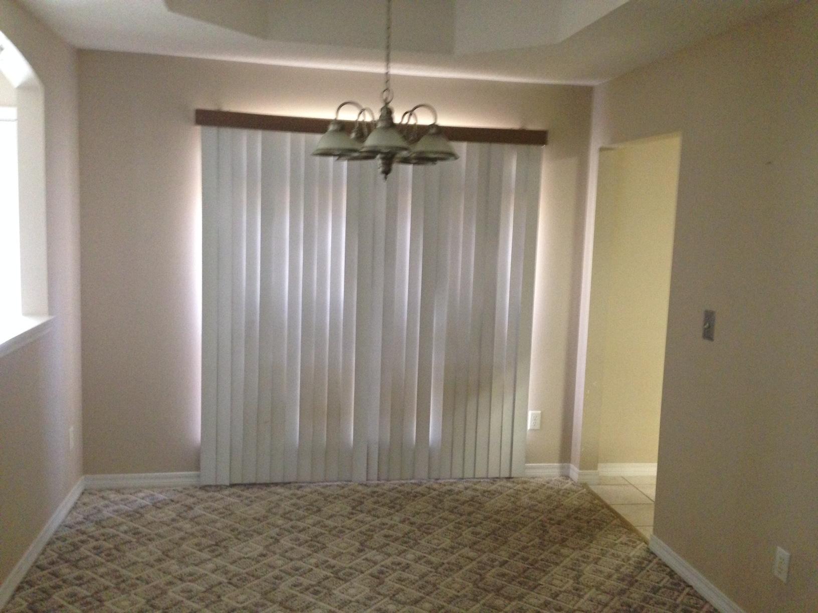 CORONADO VILLAGE PH IV - Residential Lease