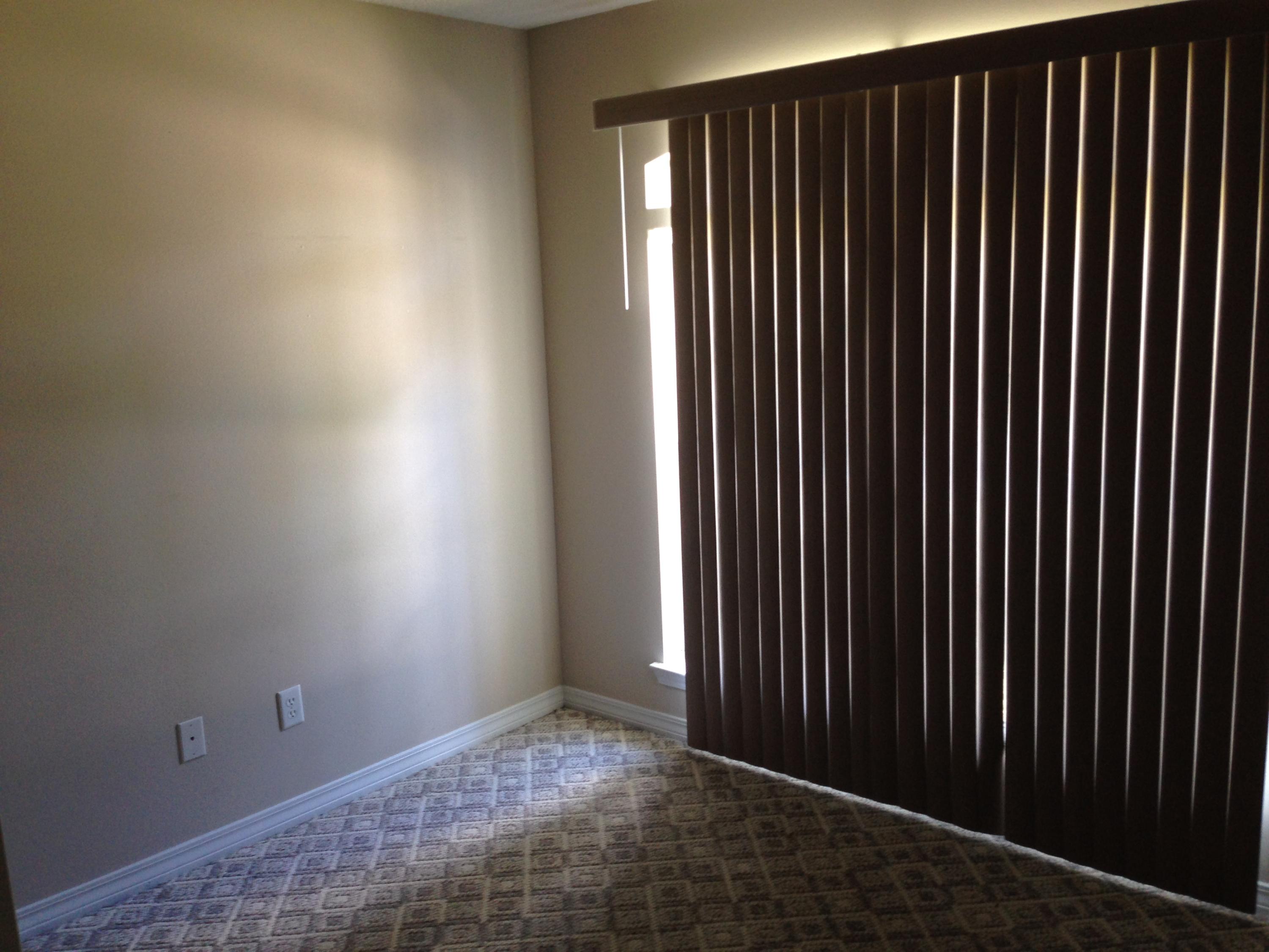 CORONADO VILLAGE PH IV - Residential Lease