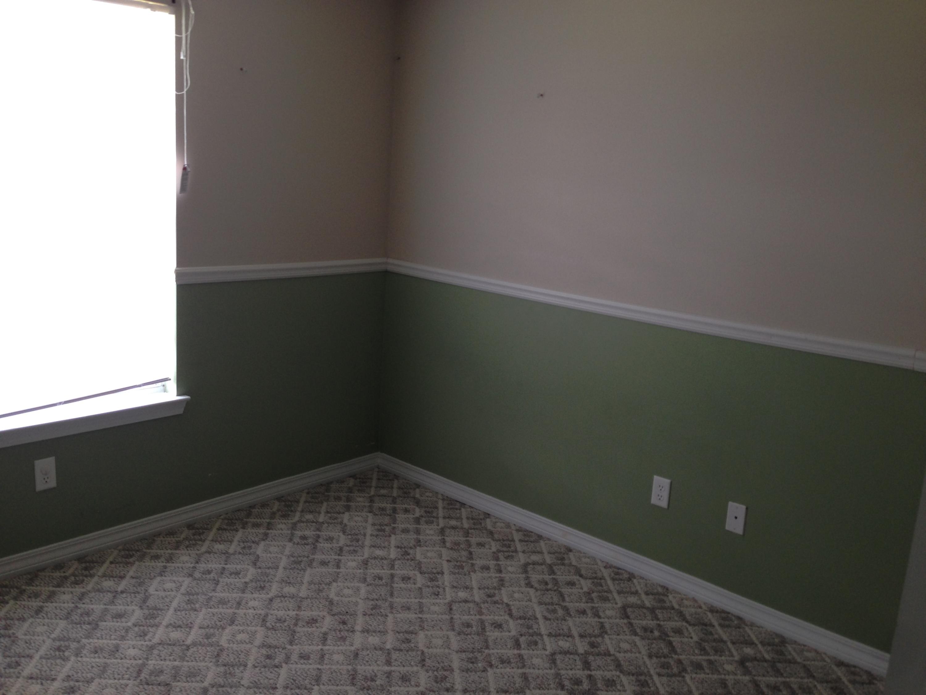 CORONADO VILLAGE PH IV - Residential Lease