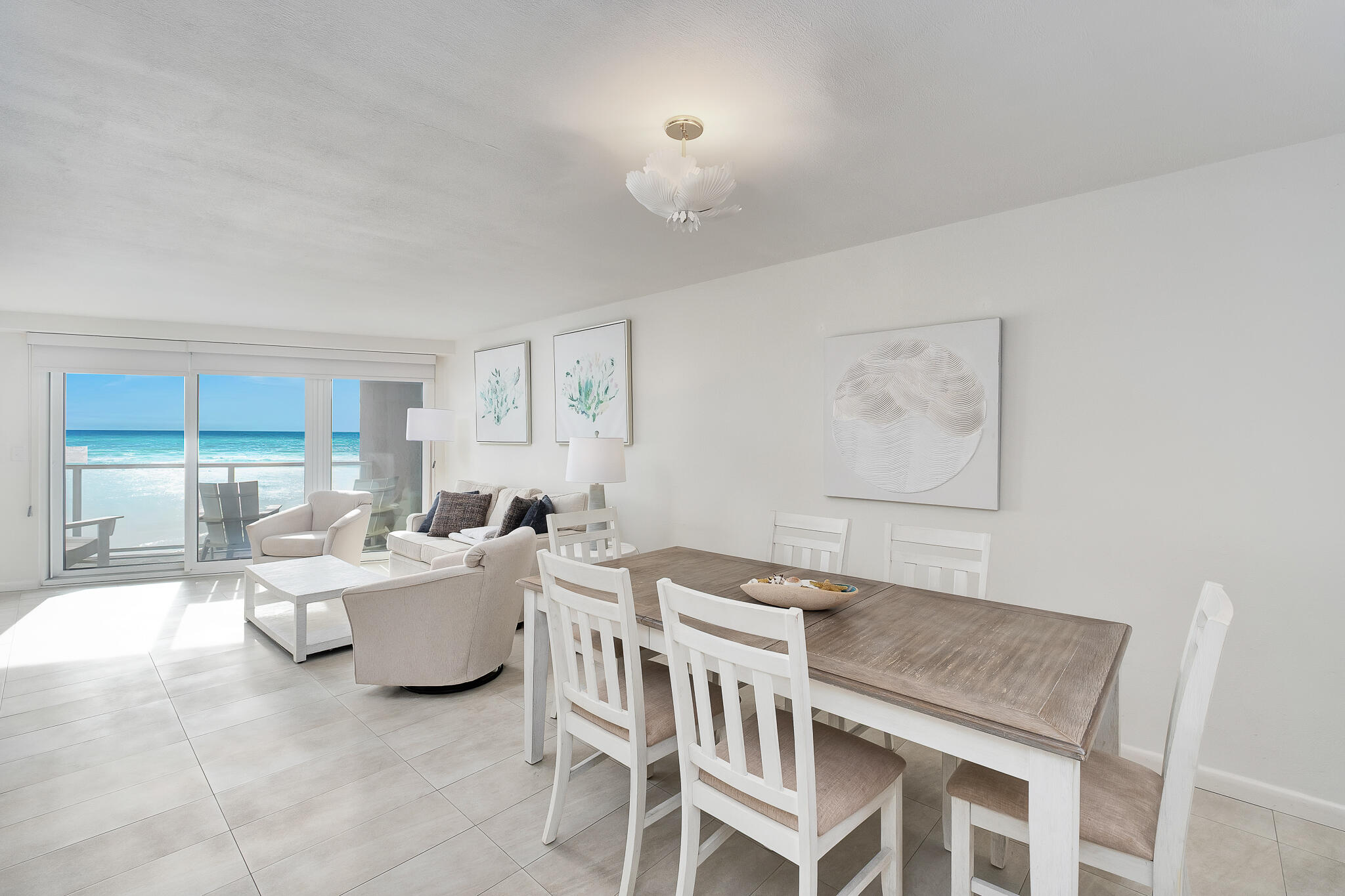 BEACHSIDE TWO - Residential