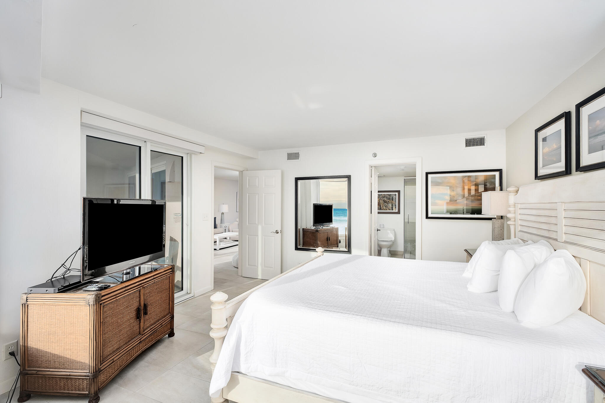 BEACHSIDE TWO - Residential