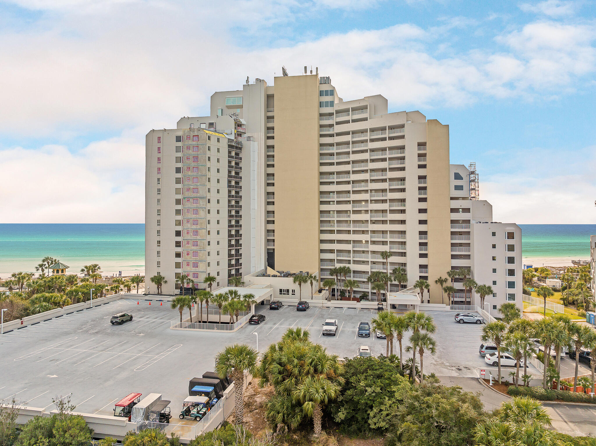 BEACHSIDE TWO - Residential