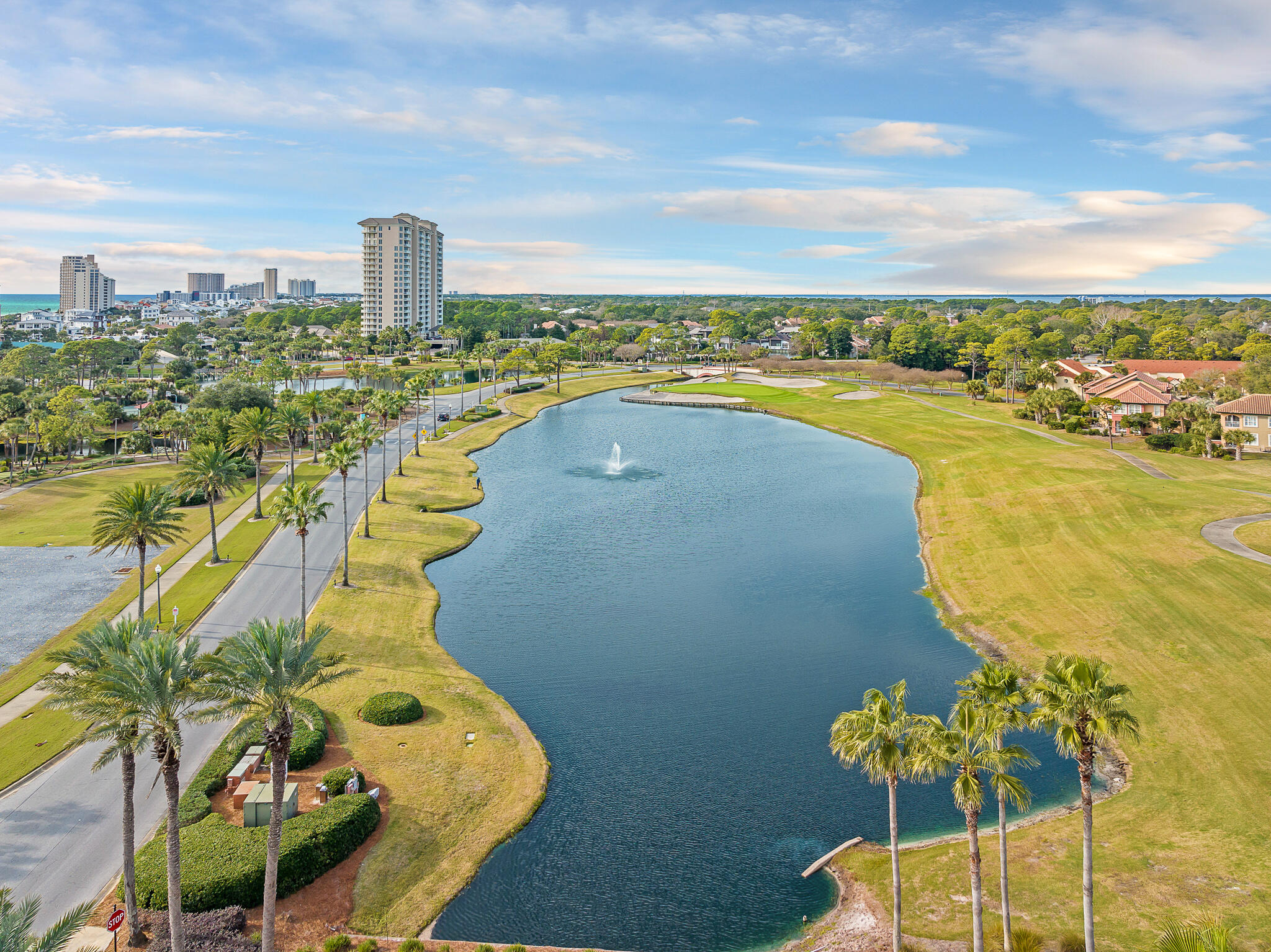 BEACHSIDE TWO - Residential