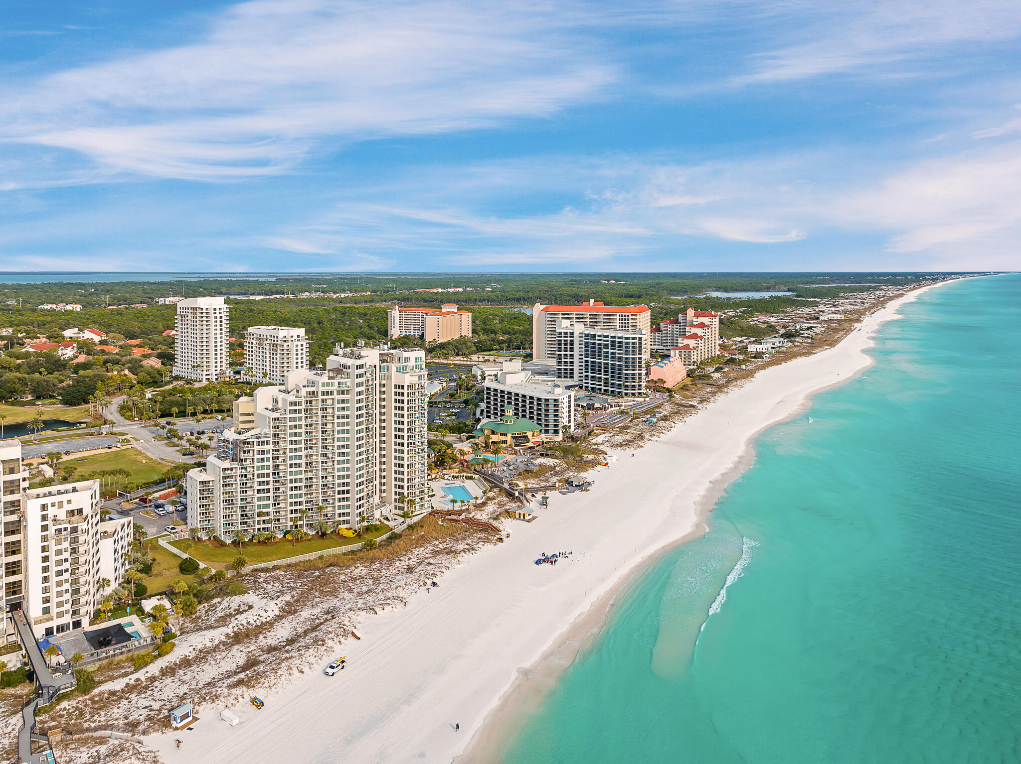 BEACHSIDE TWO - Residential