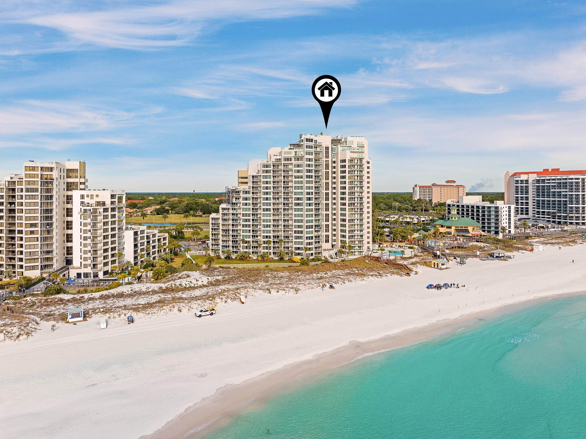 BEACHSIDE TWO - Residential