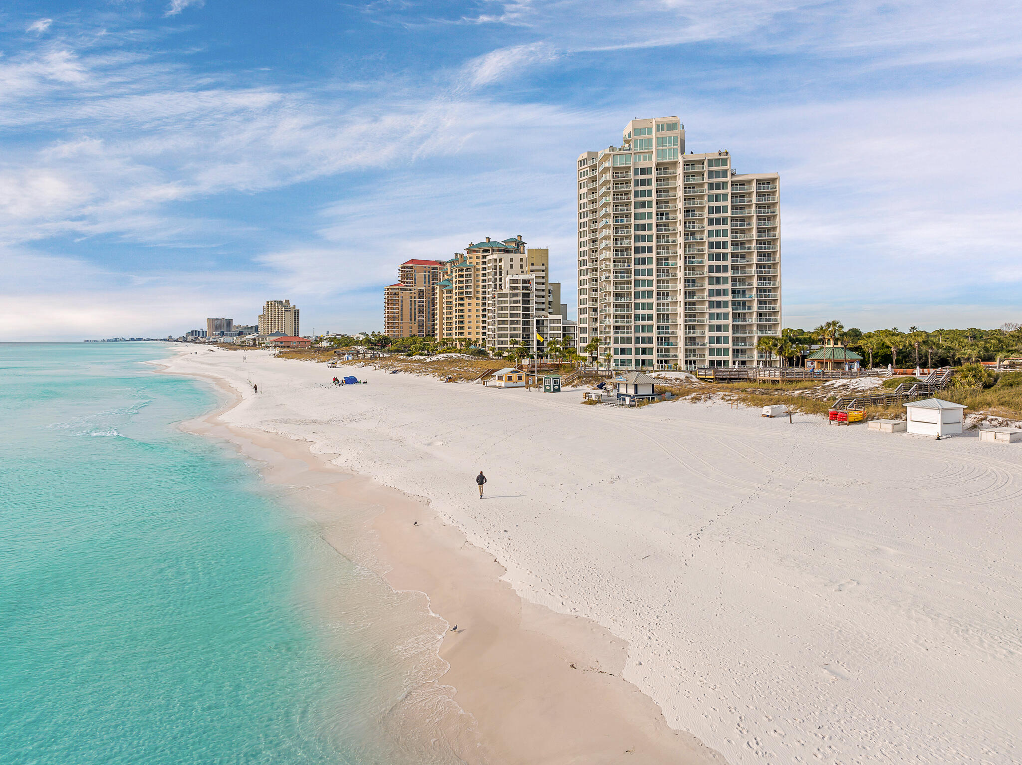 BEACHSIDE TWO - Residential