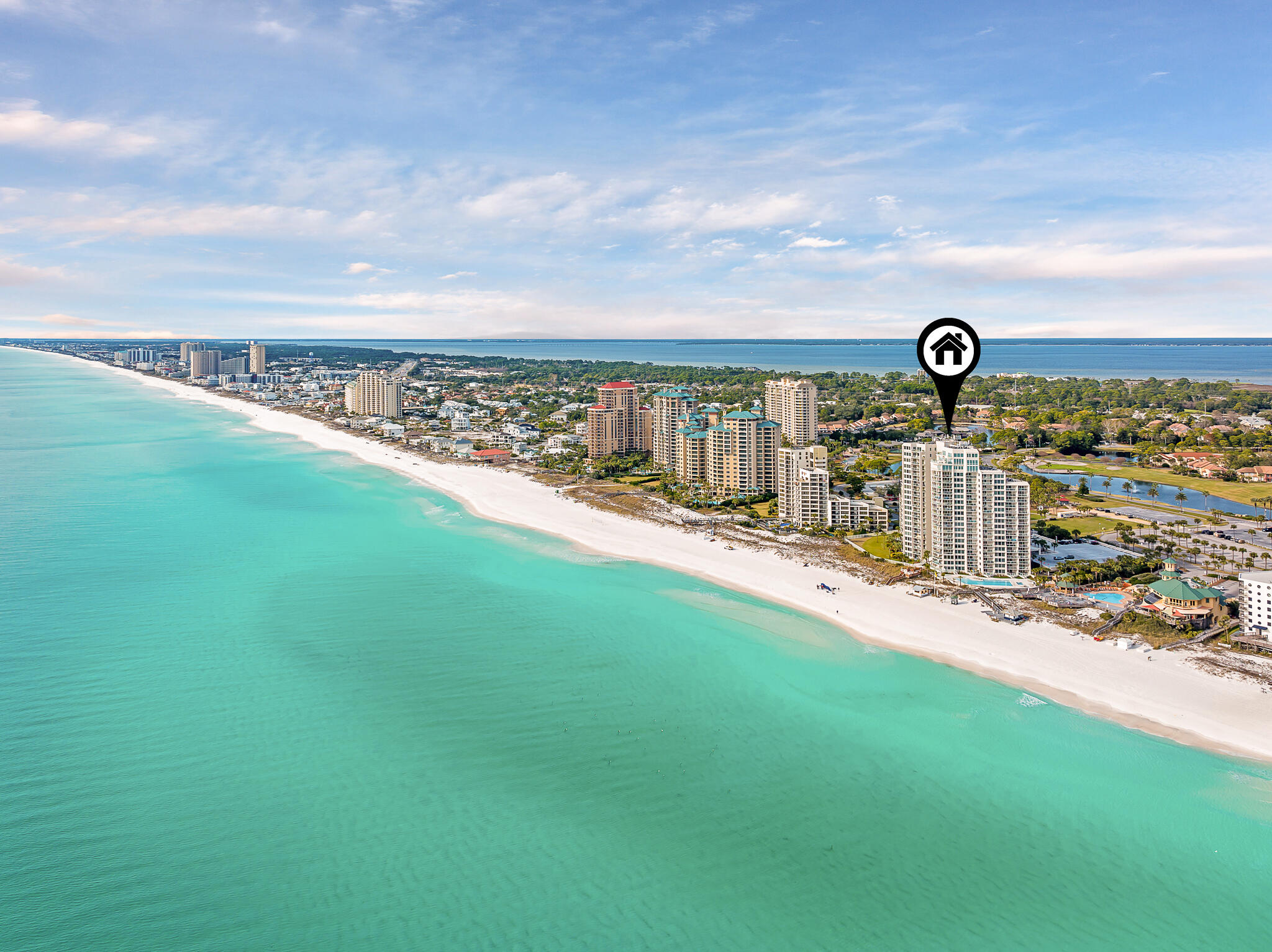 BEACHSIDE TWO - Residential