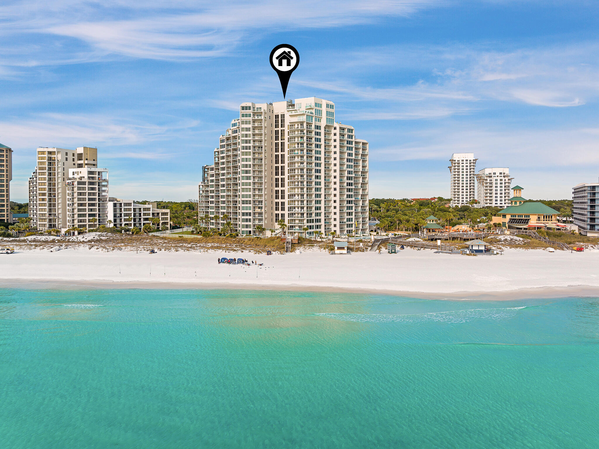 BEACHSIDE TWO - Residential