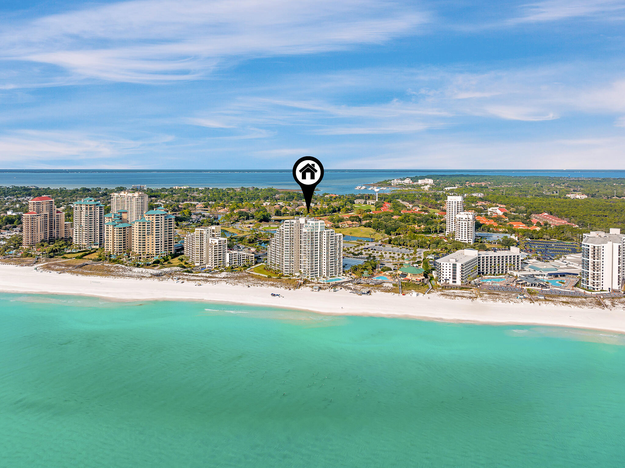 BEACHSIDE TWO - Residential