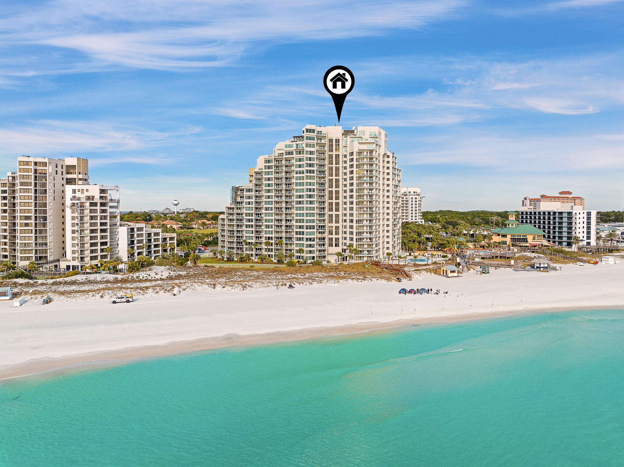 BEACHSIDE TWO - Residential