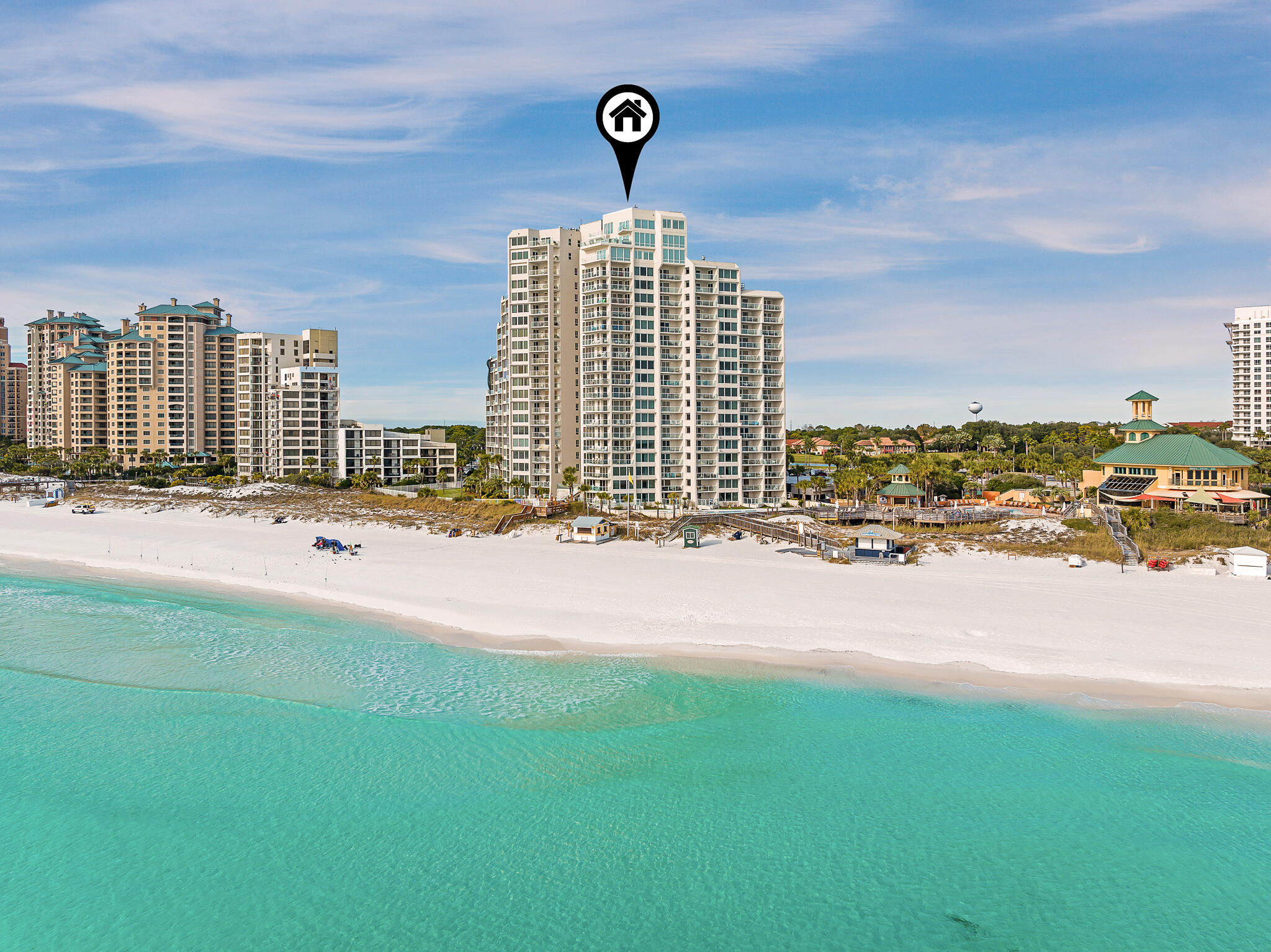 BEACHSIDE TWO - Residential