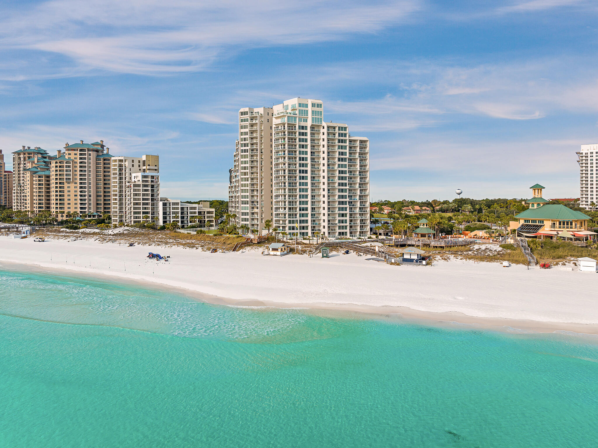 BEACHSIDE TWO - Residential