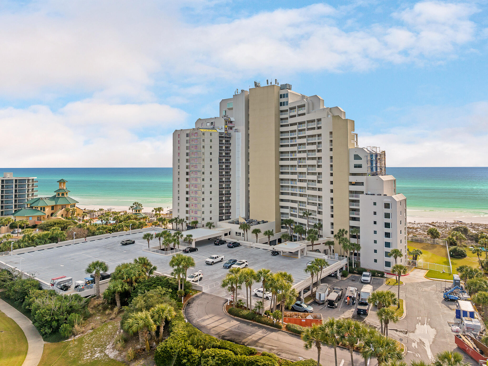 BEACHSIDE TWO - Residential