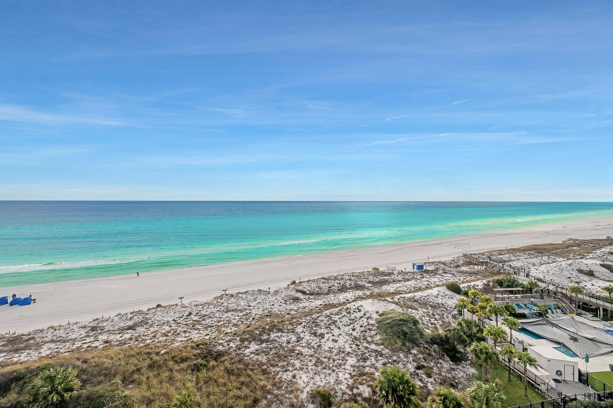 BEACHSIDE TWO - Residential