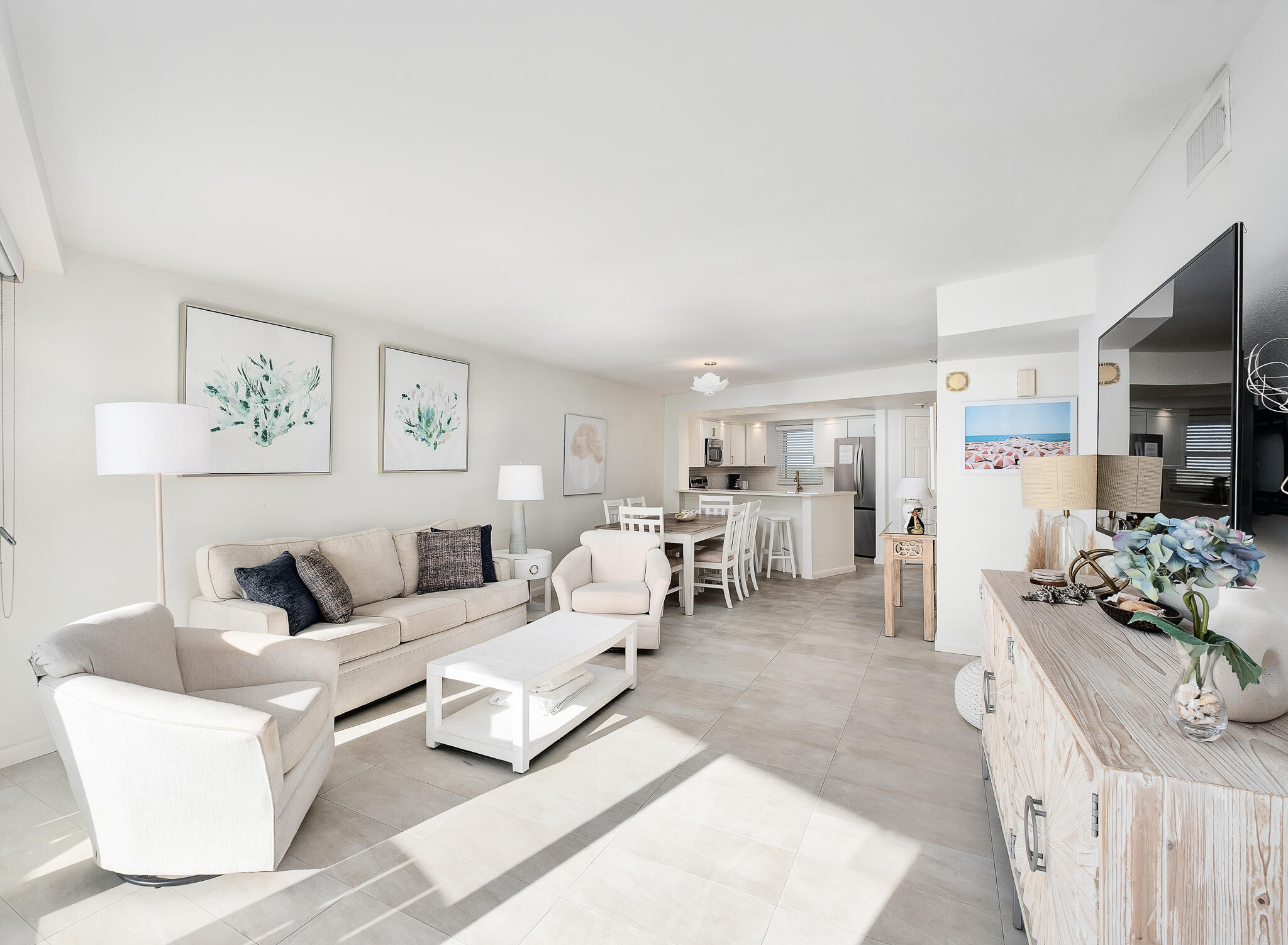 BEACHSIDE TWO - Residential