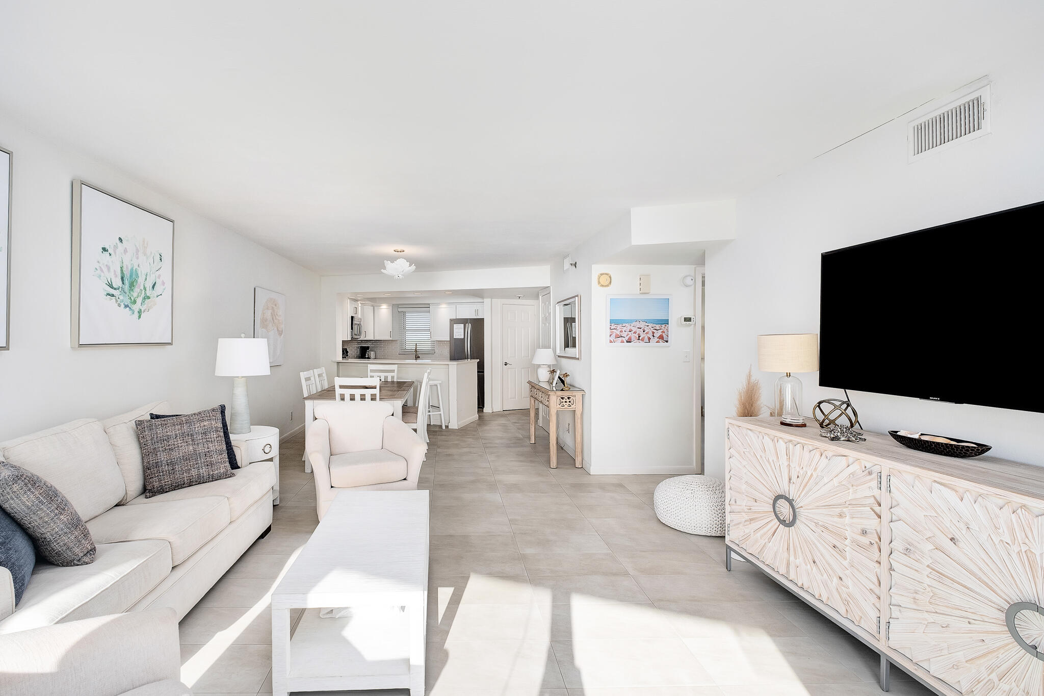 BEACHSIDE TWO - Residential