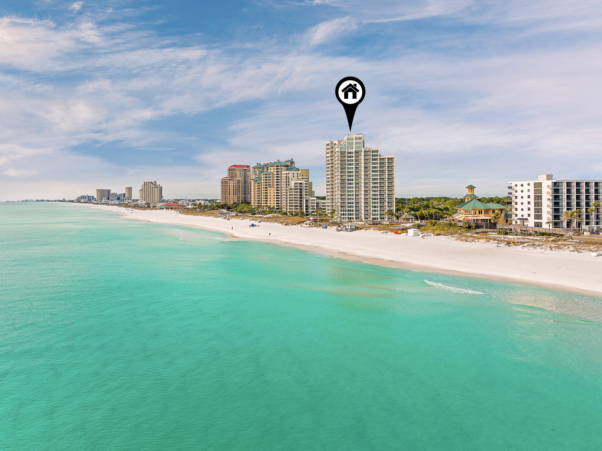 BEACHSIDE TWO - Residential