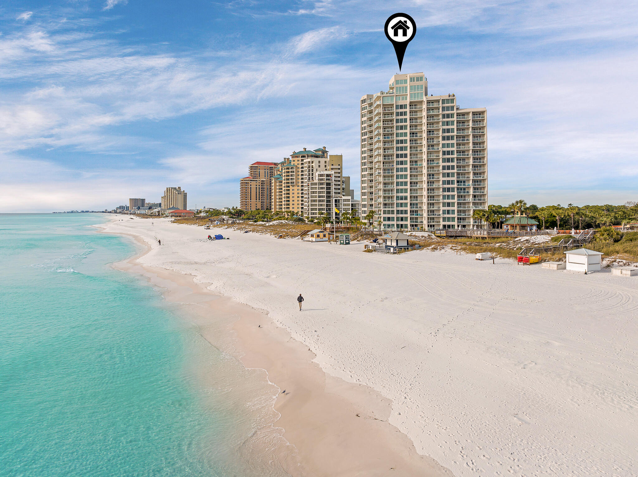 BEACHSIDE TWO - Residential