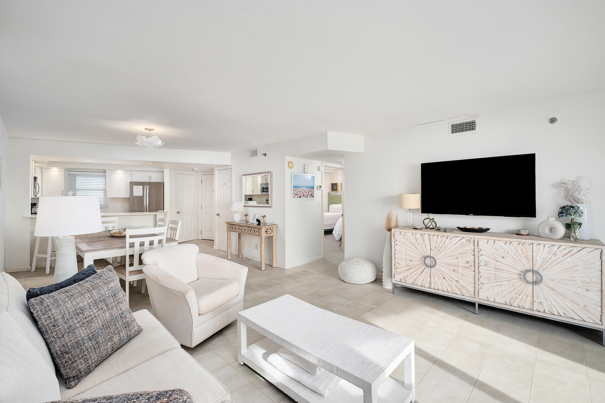 BEACHSIDE TWO - Residential