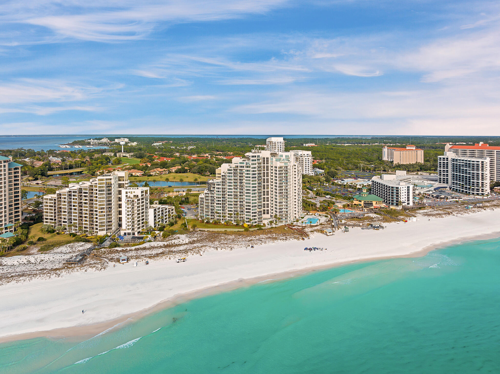 BEACHSIDE TWO - Residential