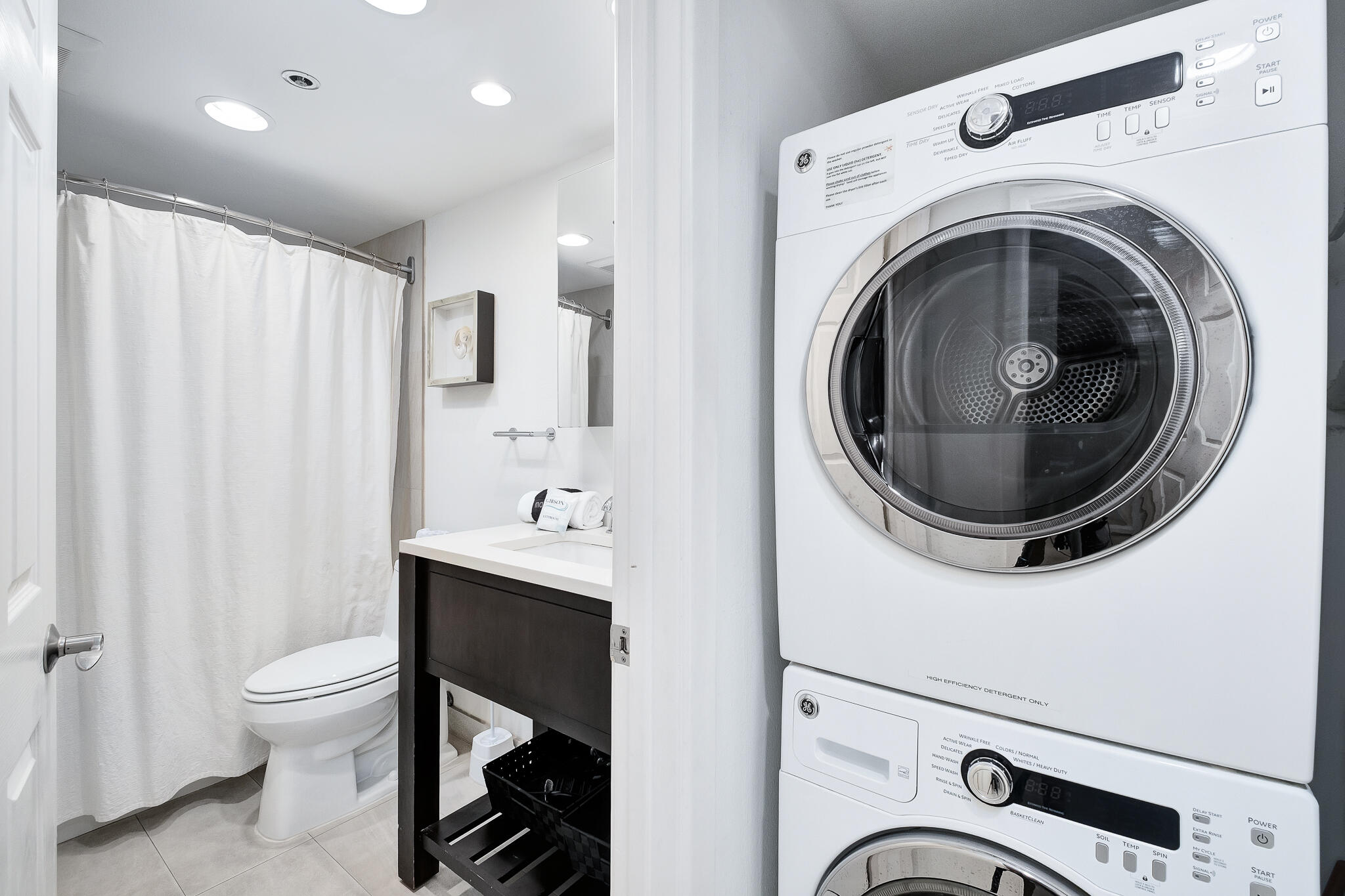 BEACHSIDE TWO - Residential