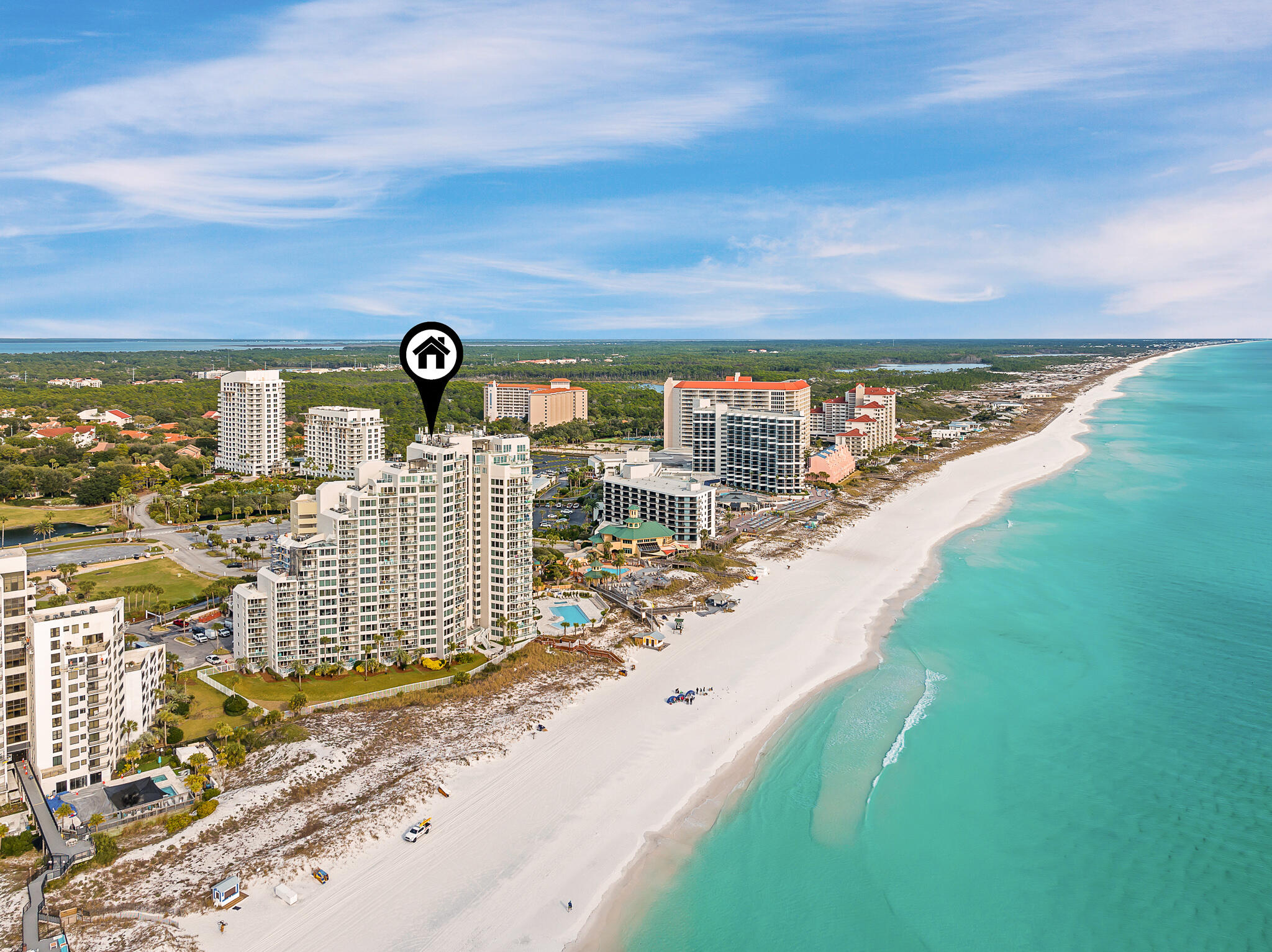 BEACHSIDE TWO - Residential