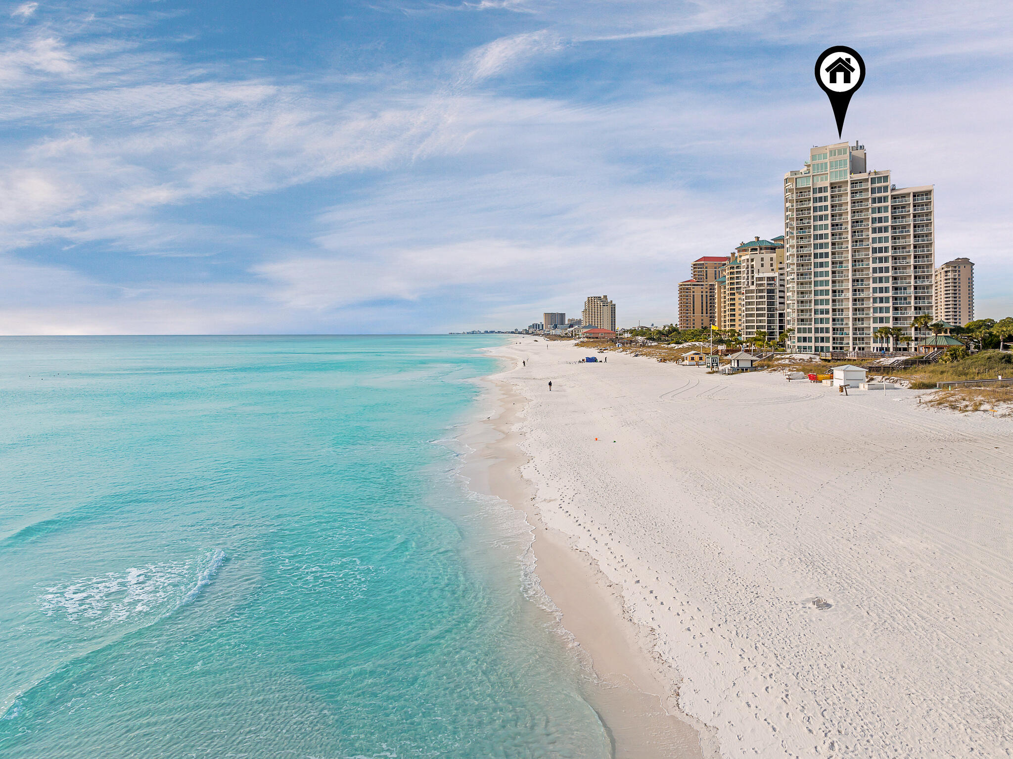 BEACHSIDE TWO - Residential