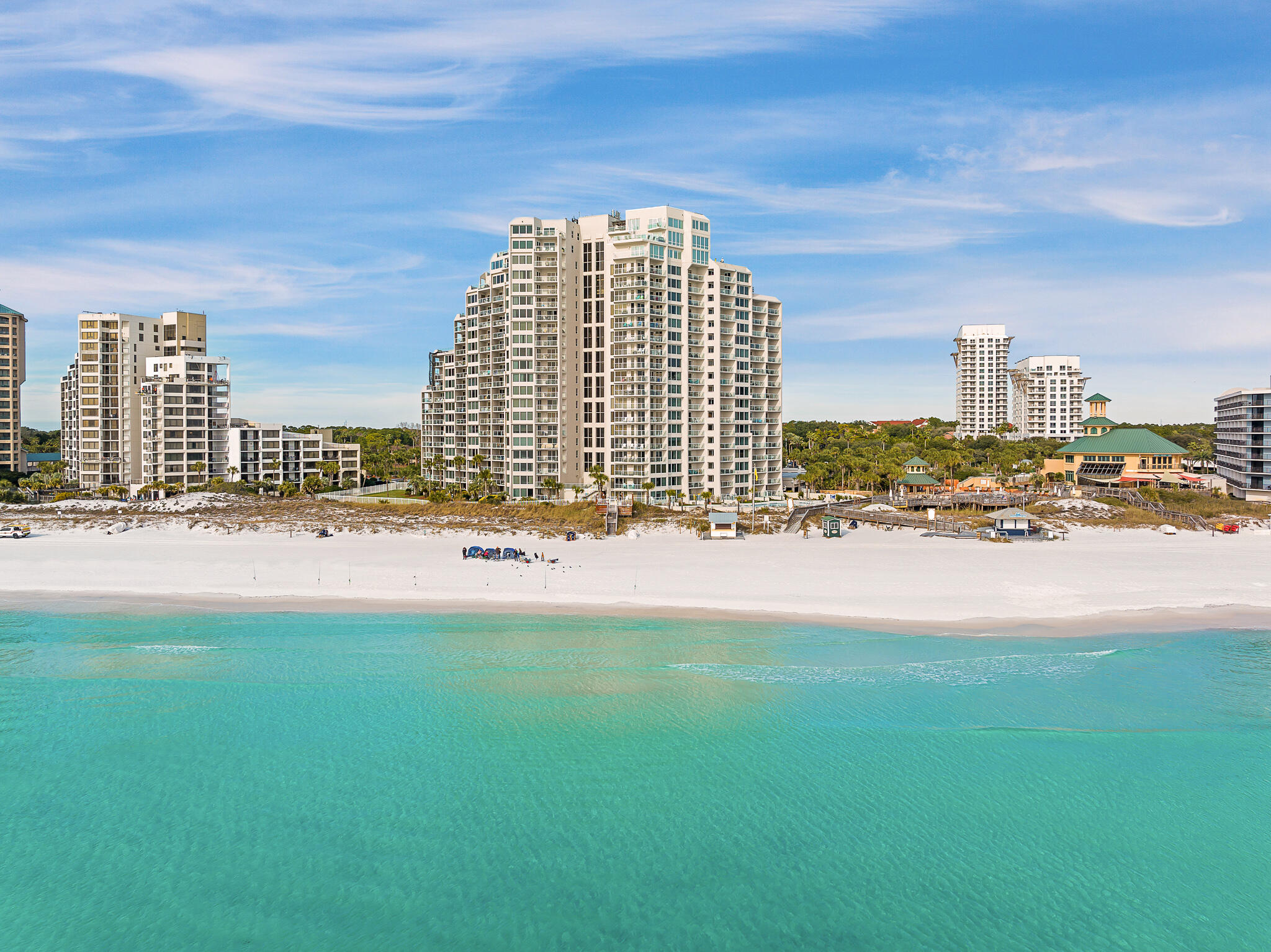 BEACHSIDE TWO - Residential