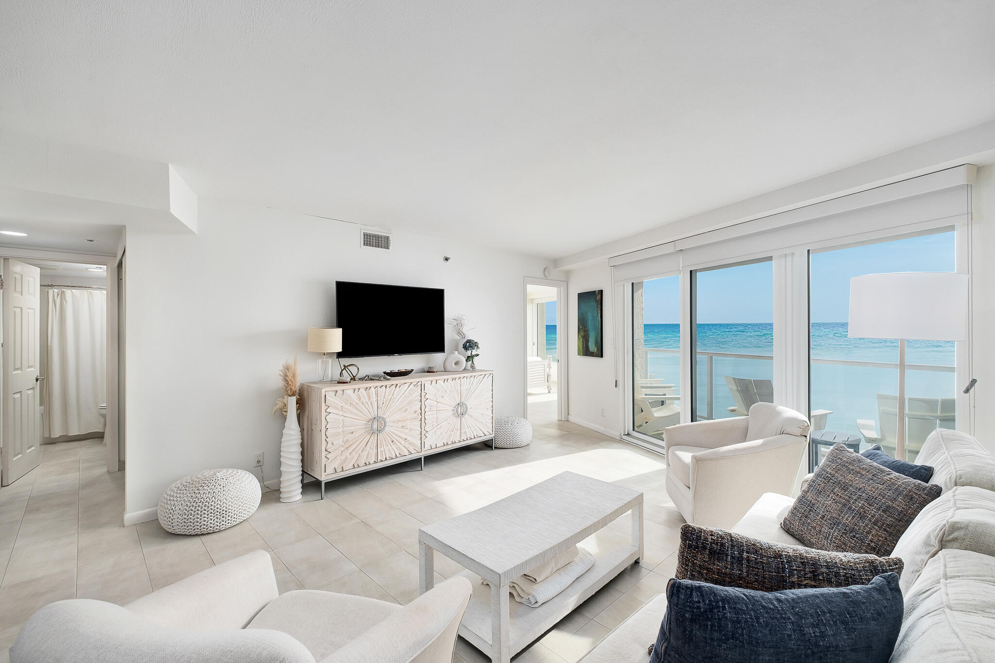 BEACHSIDE TWO - Residential