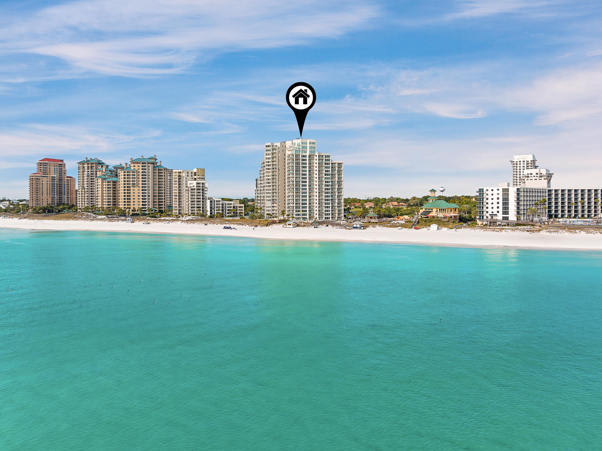 BEACHSIDE TWO - Residential