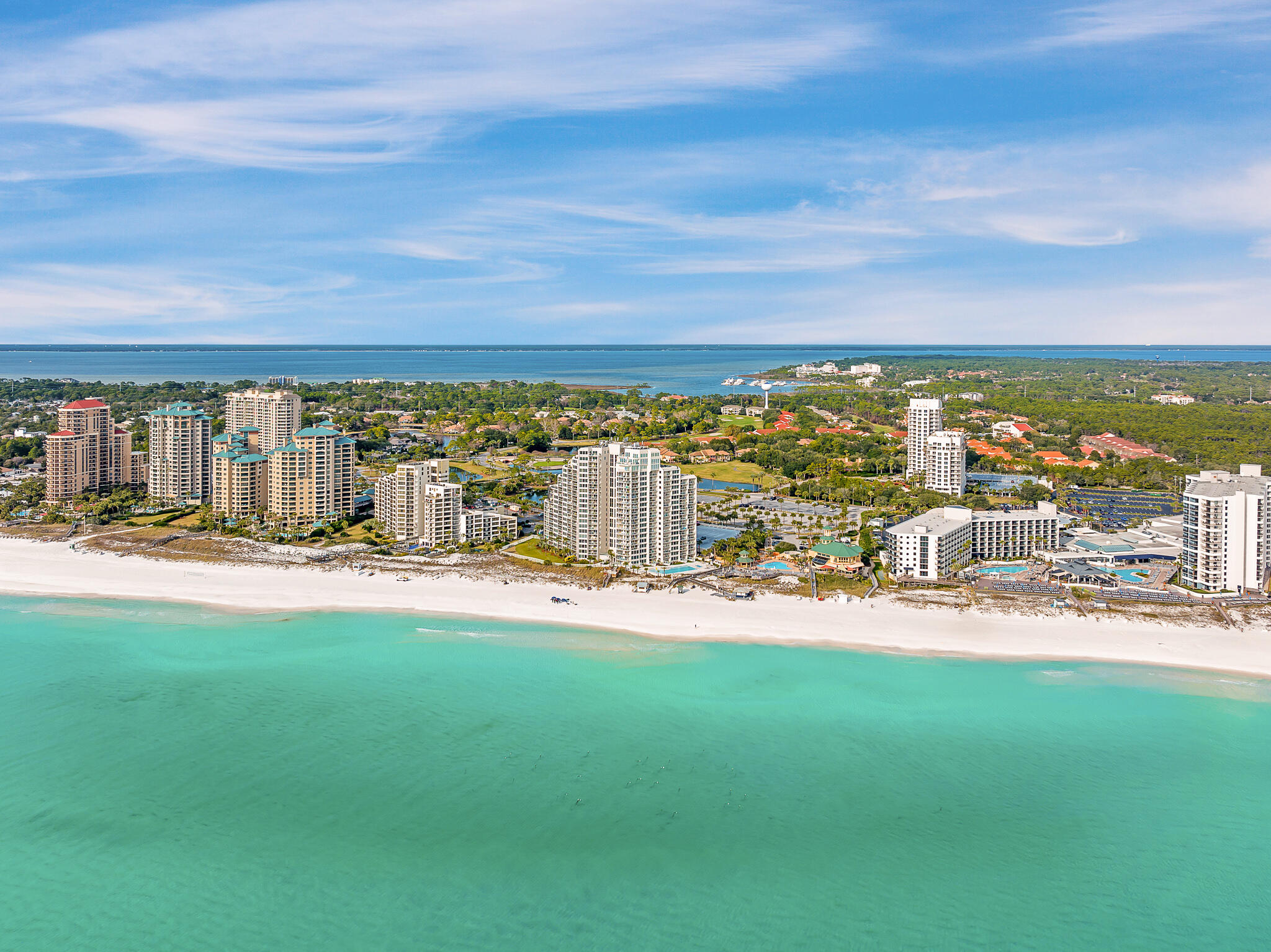 BEACHSIDE TWO - Residential