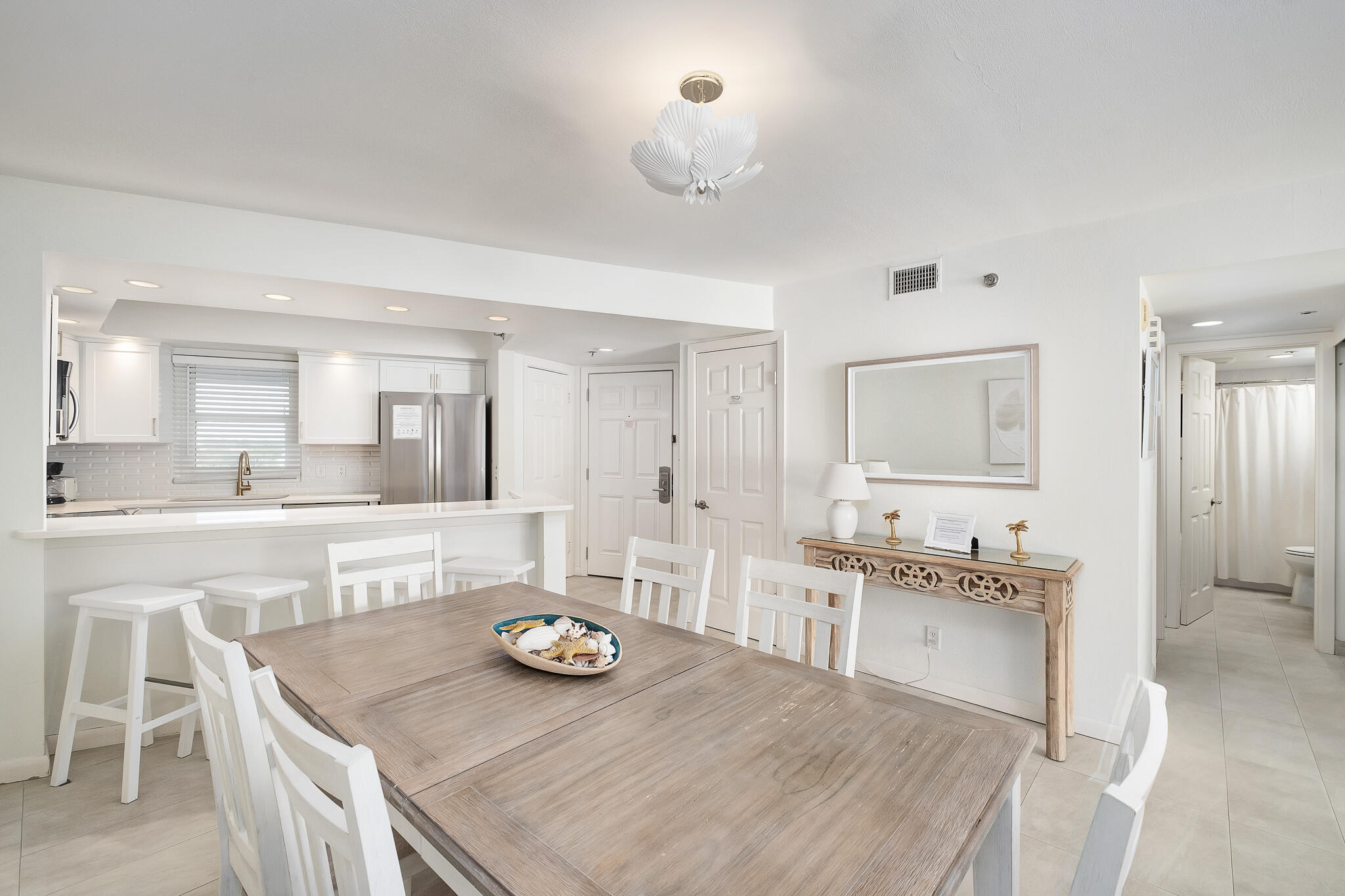 BEACHSIDE TWO - Residential