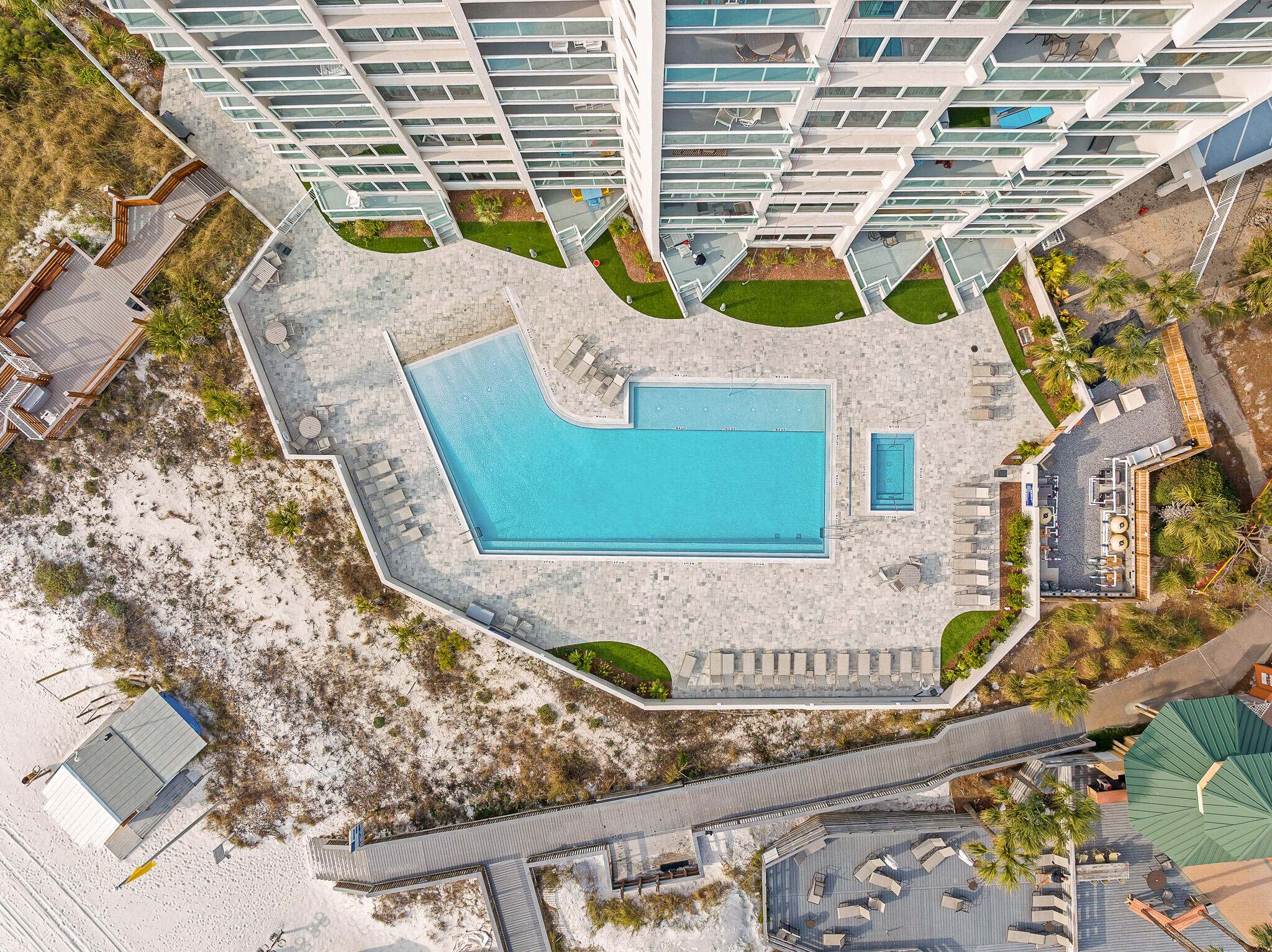 BEACHSIDE TWO - Residential