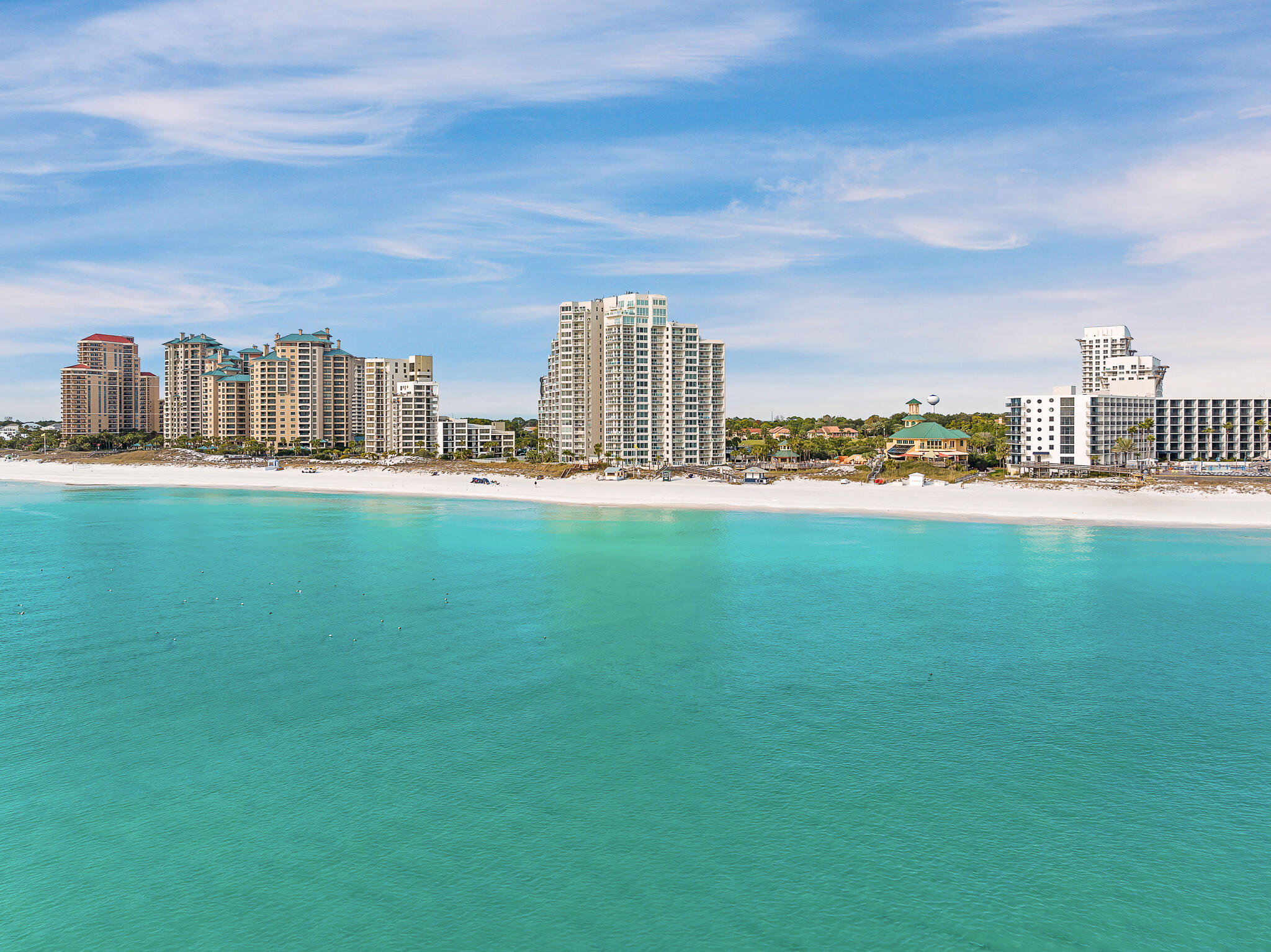 BEACHSIDE TWO - Residential