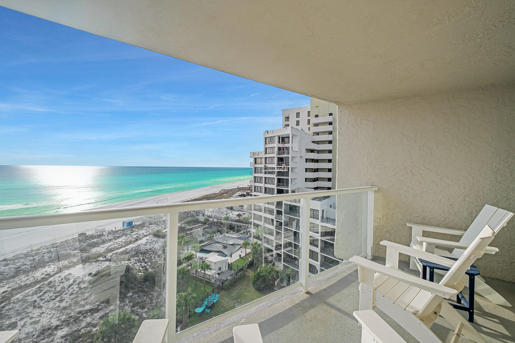 BEACHSIDE TWO - Residential