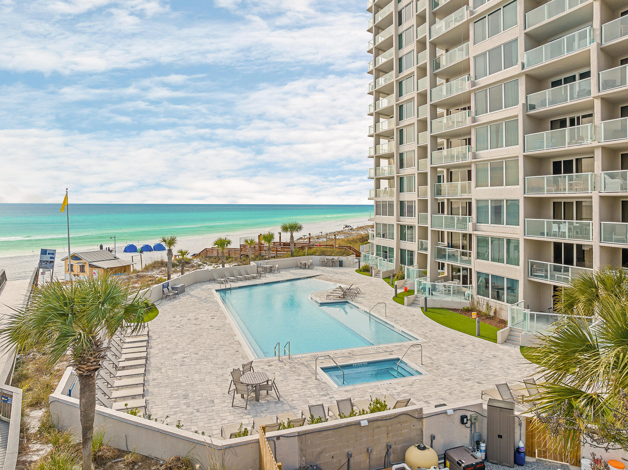 BEACHSIDE TWO - Residential