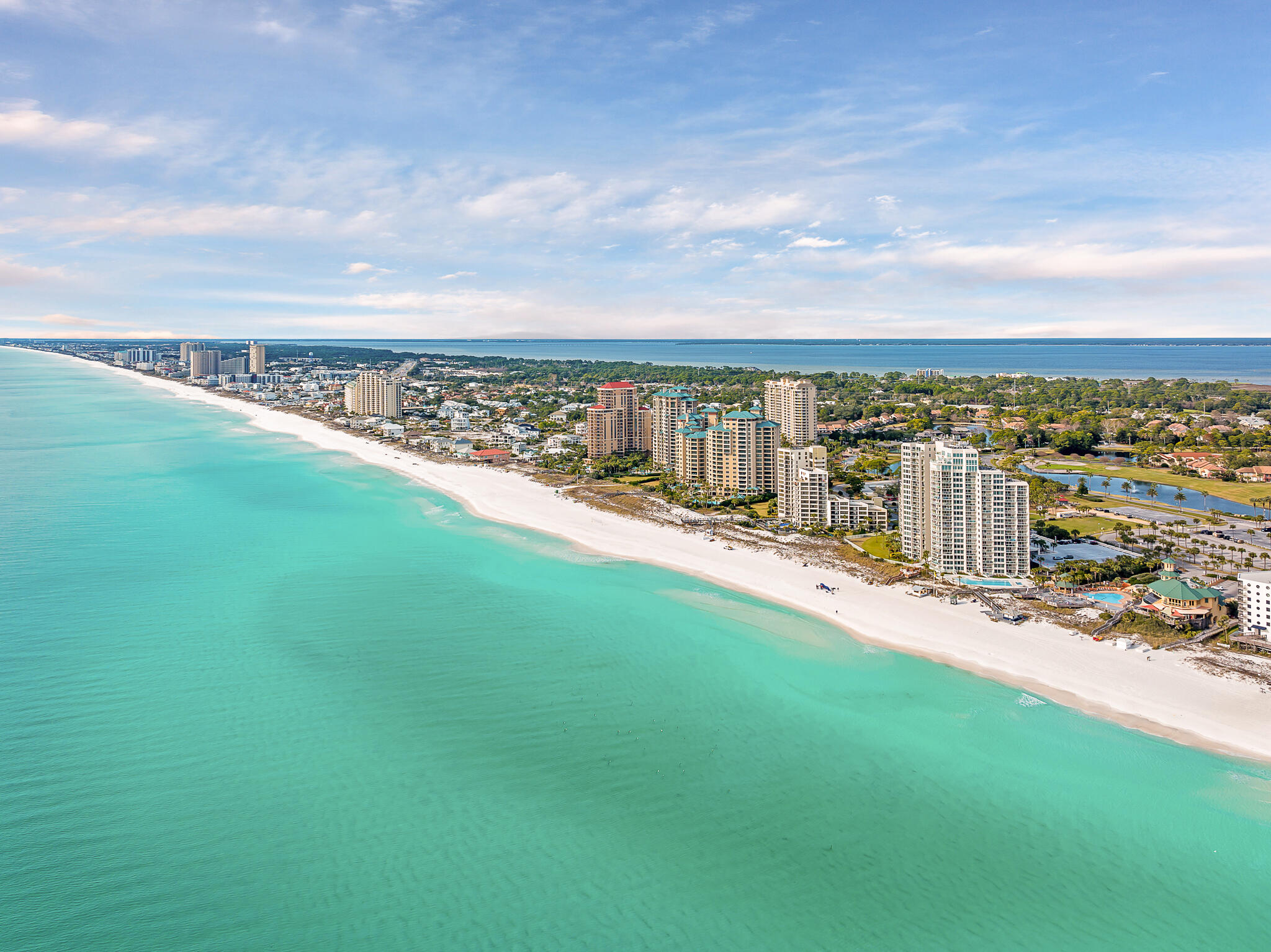 BEACHSIDE TWO - Residential