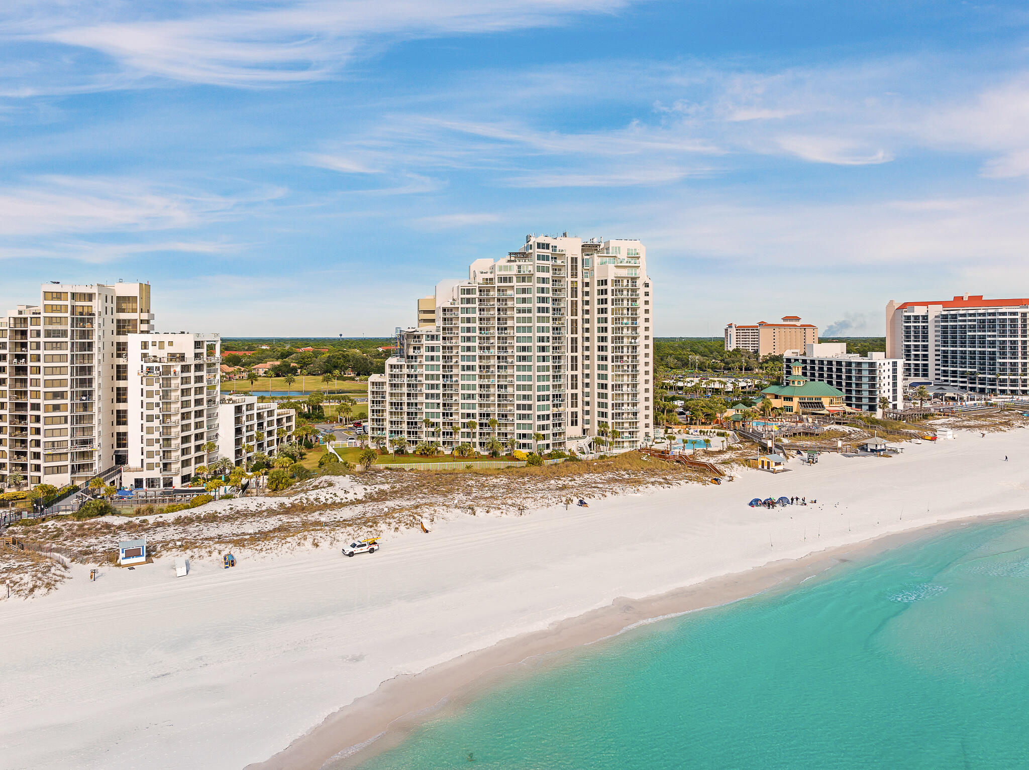 BEACHSIDE TWO - Residential