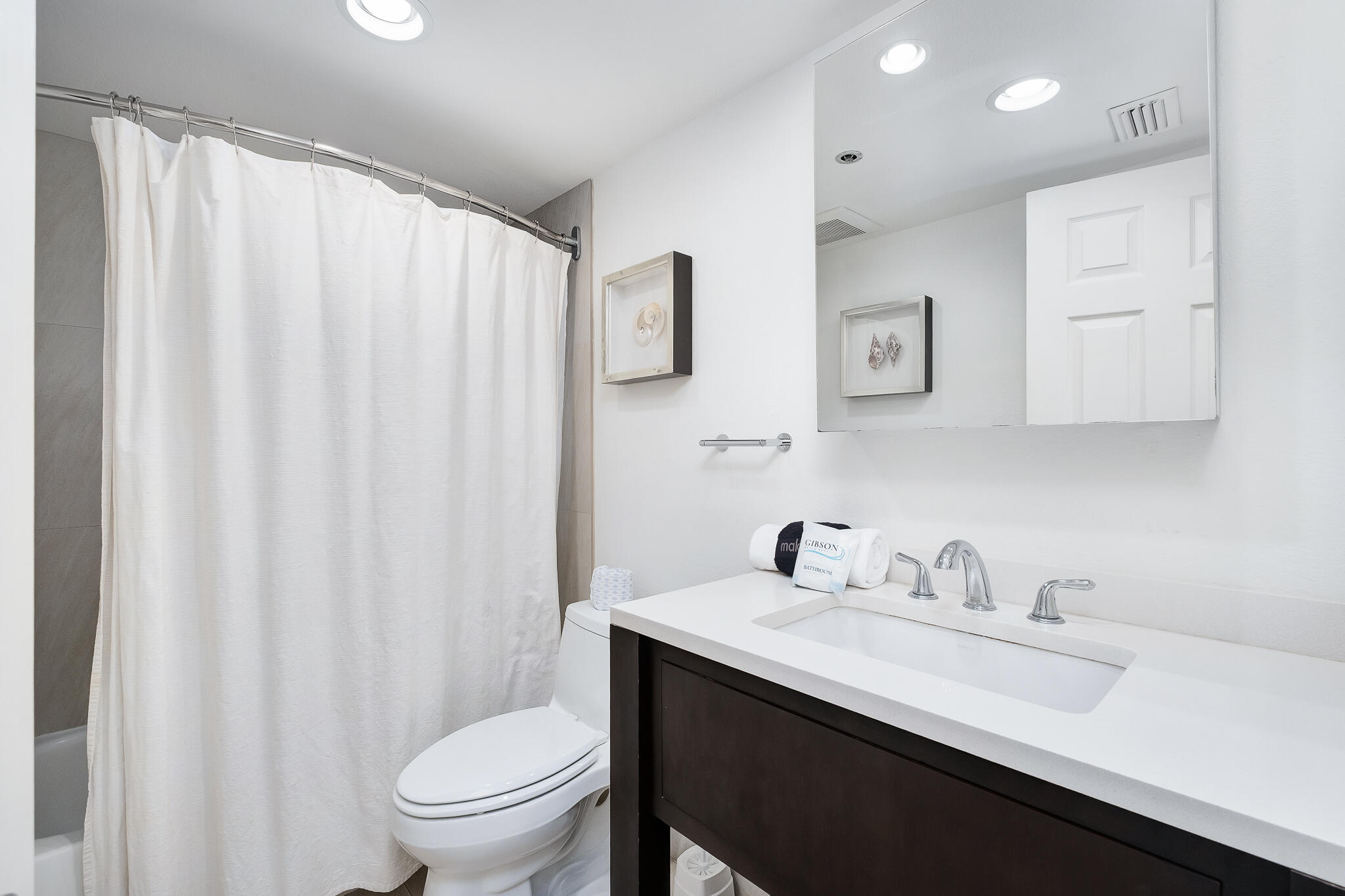 BEACHSIDE TWO - Residential