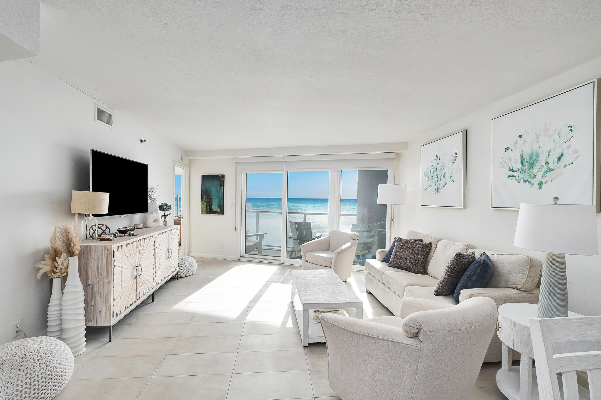 BEACHSIDE TWO - Residential