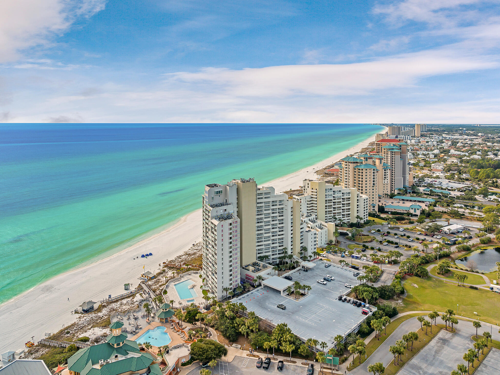 BEACHSIDE TWO - Residential