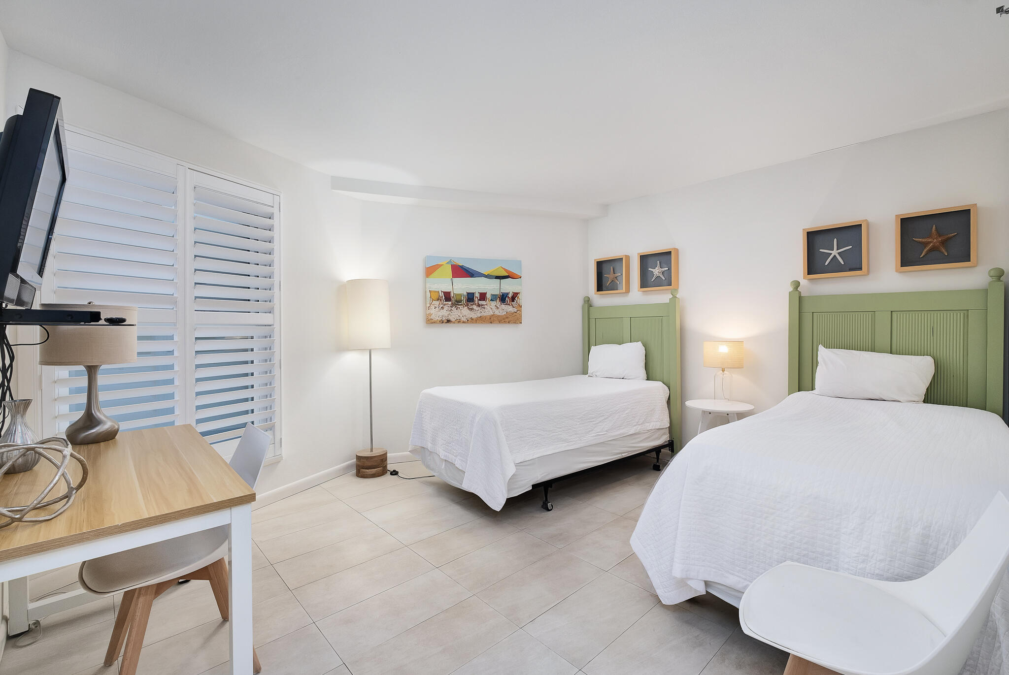 BEACHSIDE TWO - Residential