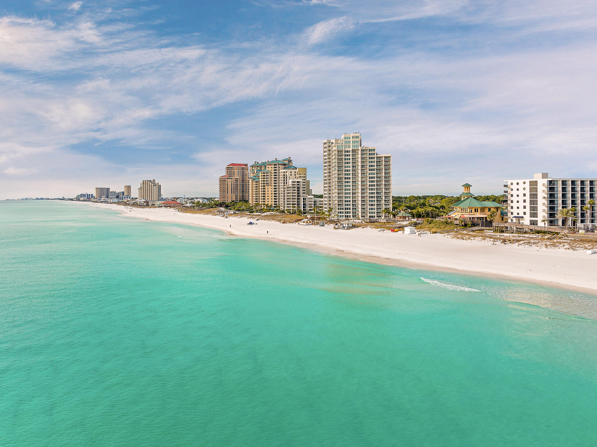 BEACHSIDE TWO - Residential