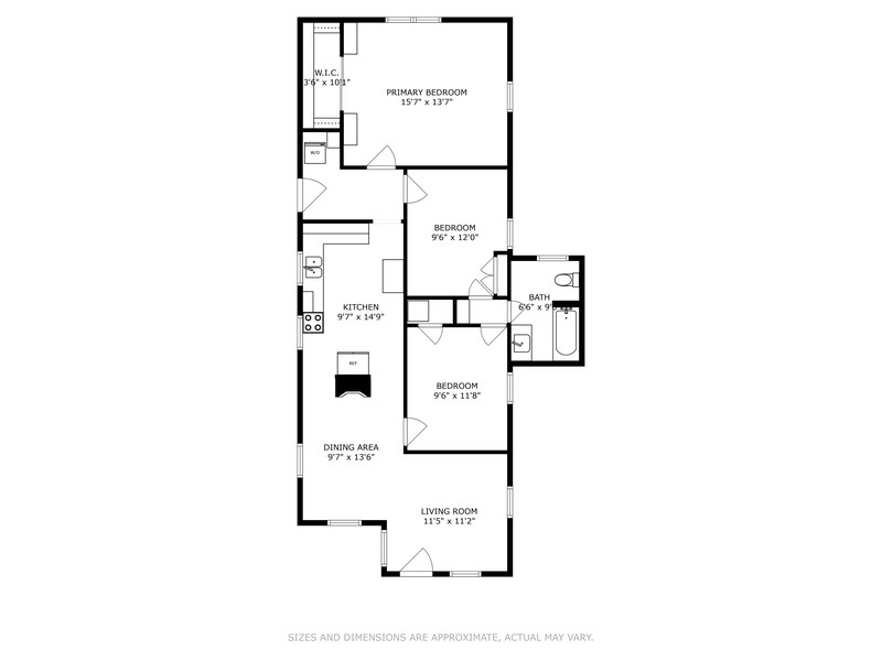 CRESTVIEW - Residential