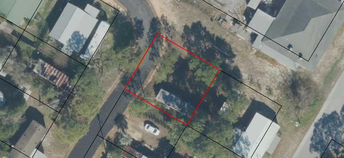 Located on the West End of Panama City Beach! This lot is only 3 blocks from the beautiful Emerald Coast beaches! This lot has been cleared and is ready for a new owner! It's conveniently located to Pier Park, Camp Helen State Park, Lake Powell and the Panama City Beach International Airport!